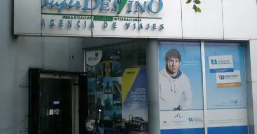 SUPER DESTINO CALLE 109 CON 16 SUPER DESTINO CALLE 109 CON 16